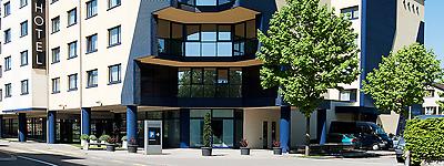 Seminarhotels und Schulungslehrgang in der Schweiz – Weiterbildung könnte nicht angenehmer sein! CRM-Schulung und Airport Hotel Zürich in Glattbrugg