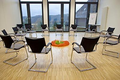 Ihr nächstes Incentivepartnervent in Rosa Flesch Hotel und Tagungszentrum in Rheinland-Pfalz