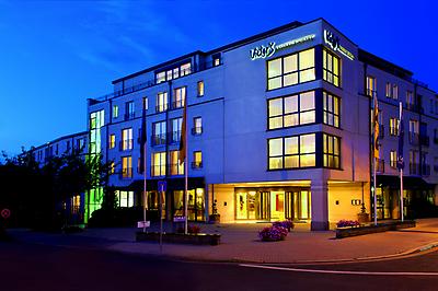 Seminarhotels und Weltkulturerbe Stadt  – im Victor’s Erfurt in Erfurt ist die Location das große Plus und sehr beliebt!