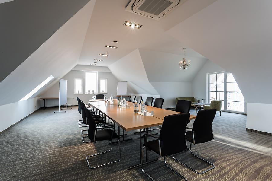 Foto des Seminarhotels in Fichtenau