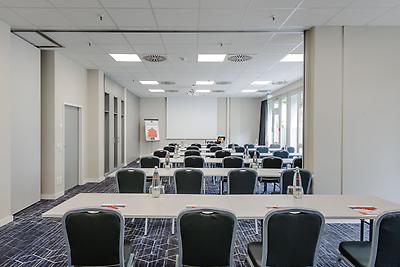 Seminarhotels und Sales Meeting Teambuilding in Hessen – machen Sie Ihr Teamevent zum Erlebnis! Teambuilding Human Resource und ibis Frankfurt Messe West in Frankfurt am Main