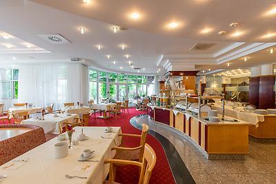 Gastronomie und Seminarveranstaltung im Schneeberghof