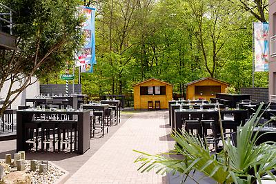 Seminarhotels und Sommergarten in Hessen – Natur direkt vor der Haustüre! Landgarten im Seminar Neu Isenburg in Neu-Isenburg