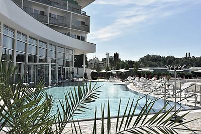 Seminarhotels und Raucherbereich Wellness im Burgenland ist ernsthaft und ein großes Thema im REDUCE HOTEL VITAL