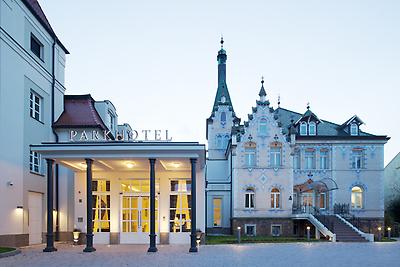 Seminarhotels und Online Seminar in Sachsen – Dorint Parkhotel Meißen in Meißen schafft die Bedingungen!