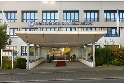 Seminarhotels und Kulturhauptstadt in Nordrhein-Westfalen – im BW Hotel Dortmund Airport in Dortmund ist die Location das große Plus und sehr beliebt!