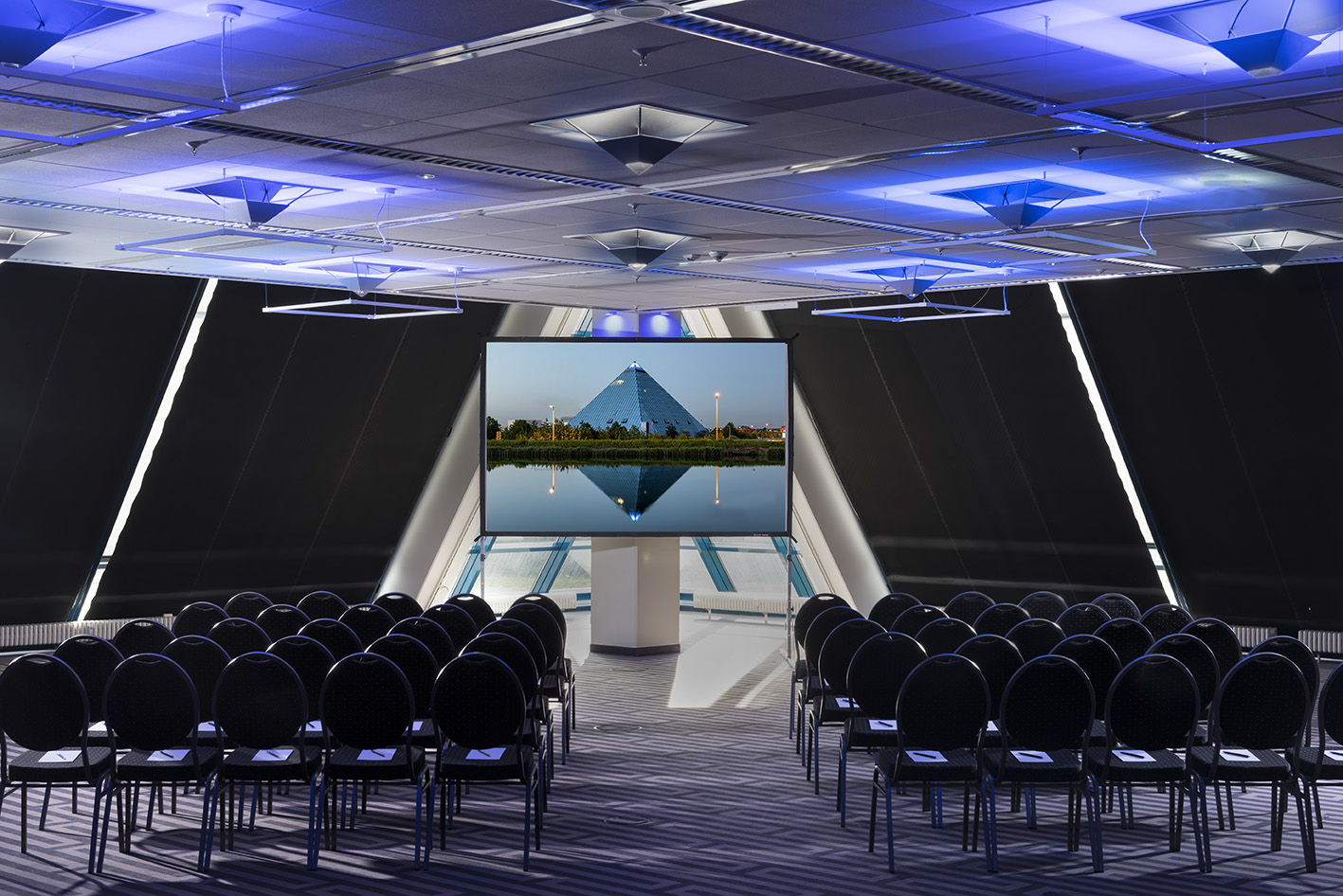 Excelsior Hotel Nürnberg Fürth-Saal Europa