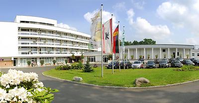 Seminarhotels und Wellnessanwendungen in Berlin ist aktuell und ein großes Thema im Hotel Müggelsee Berlin