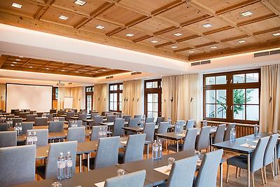 Ihr nächstes Sportevent in Hotel Kitzhof in Tirol