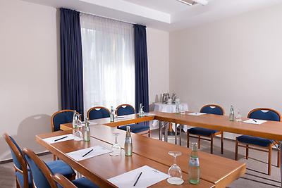 Ihr nächstes Sportliveevent in Wyndham Potsdam Hotel in Brandenburg