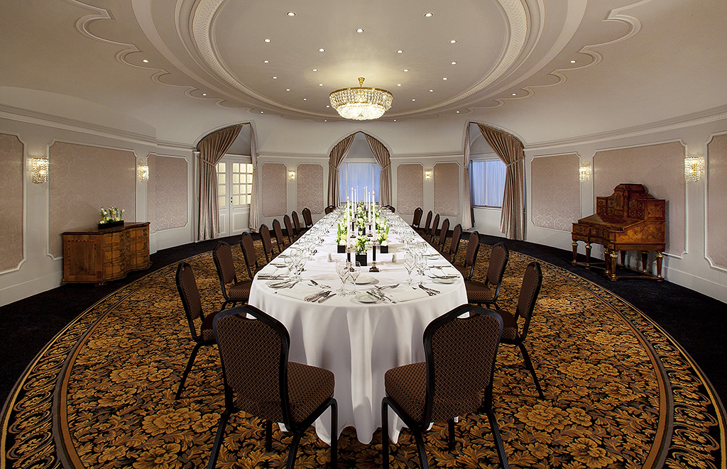  Seminarhotel Hotel Bristol