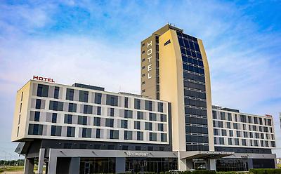 Seminarhotels und Seminarraum modern im Burgenland – Pannonia Tower Hotel in Parndorf macht es möglich!