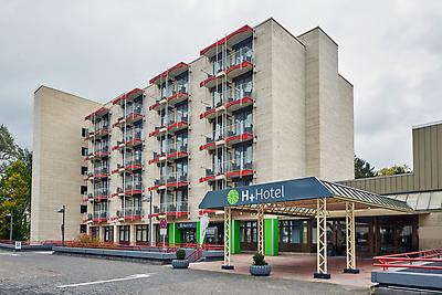 Seminarhotels und Kleinstadt in Hessen – im H+ Bad Soden in Bad Soden am Taunus ist die Location das große Plus und sehr berühmt!