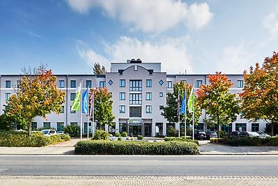 Seminarhotels und Artificial Intelligence in Niedersachsen – H+ Hannover in Hannover macht es realisierbar!