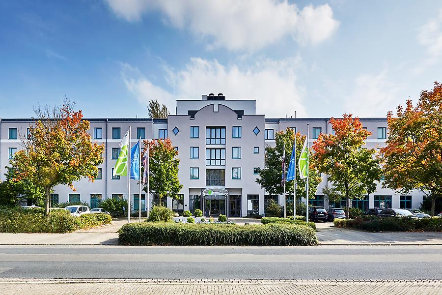 Foto des Seminarhotels in Hannover