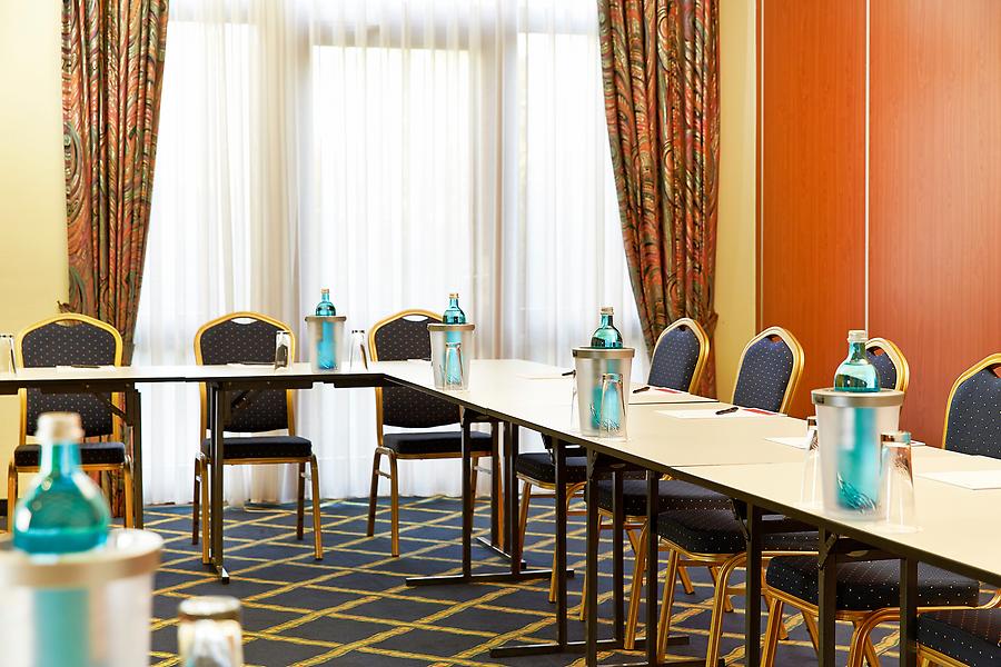Foto des Seminarhotels in Hannover