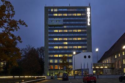 Seminarhotels und Vier-Sterne-Qualität in Hessen – geben Sie sich nur mit dem Besten zufrieden – und lassen Sie sich im H4 Kassel in Kassel von Vier-Sterne-Qualität überzeugen!