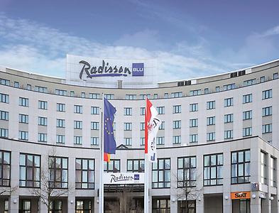 Seminarhotels und Sportsbar in Brandenburg – im Radisson Blu Hotel, Cottbus in Cottbus werden alle offenen Fragen ernst genommen!