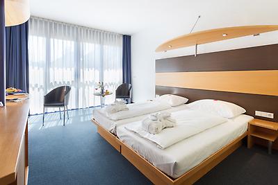 Seminarhotels und Stunden Wellness Center in Baden-Württemberg ist aktuell und ein großes Thema im SEEhotel Friedrichshafen