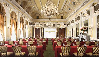 Ihr nächstes Erlebnisevent in Grand Hotel Europa in Tirol