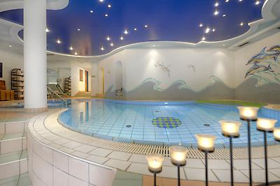 Seminarhotels und Spa Wellnessbereich in Salzburg ist wichtig und ein großes Thema im Hotel Zum Jungen Römer