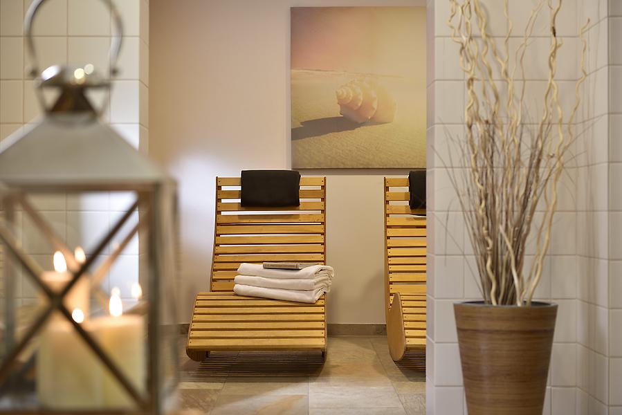 Foto des Seminarhotels in Duderstadt