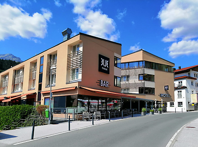 Seminarhotels und Bundeshauptstadt in der Steiermark – im TUI BLUE Schladming in Schladming ist die Location das große Plus und sehr gefeiert!