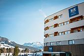 Seminarhotel Tirol Kitzbühel 2 Seminarräume – Hotel Tiefenbrunner