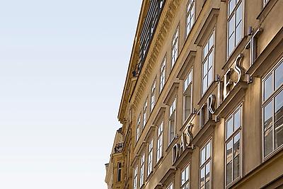 Seminarhotels und Knotenbahnhof in Wien – eine entspannte und unkomplizierte An- und Abreise ist ein wesentlicher Aspekt bei der Seminarplanung. Verteilerbahnhof und Hotel DAS TRIEST in Wien