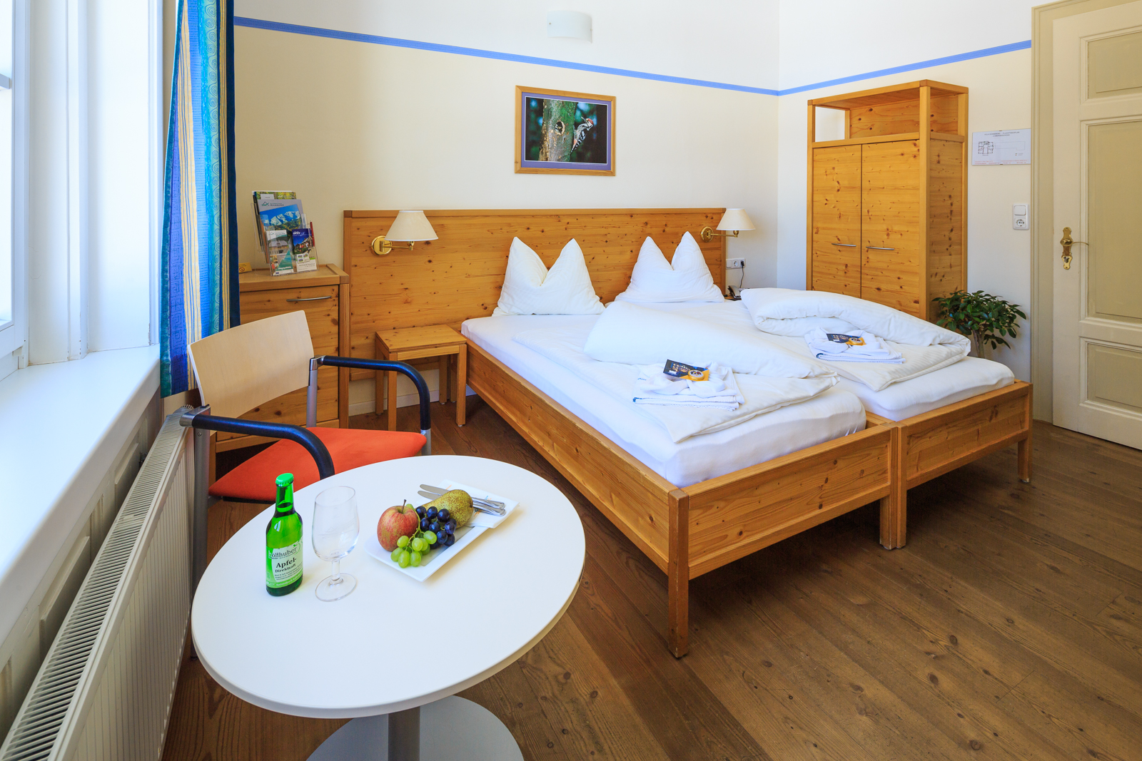  Seminarhotel Villa Sonnwend