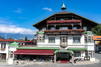 Seminarhotels und Naturkino in Tirol – im Sporthotel Igls in Innsbruck werden alle offenen Fragen beherrschend!
