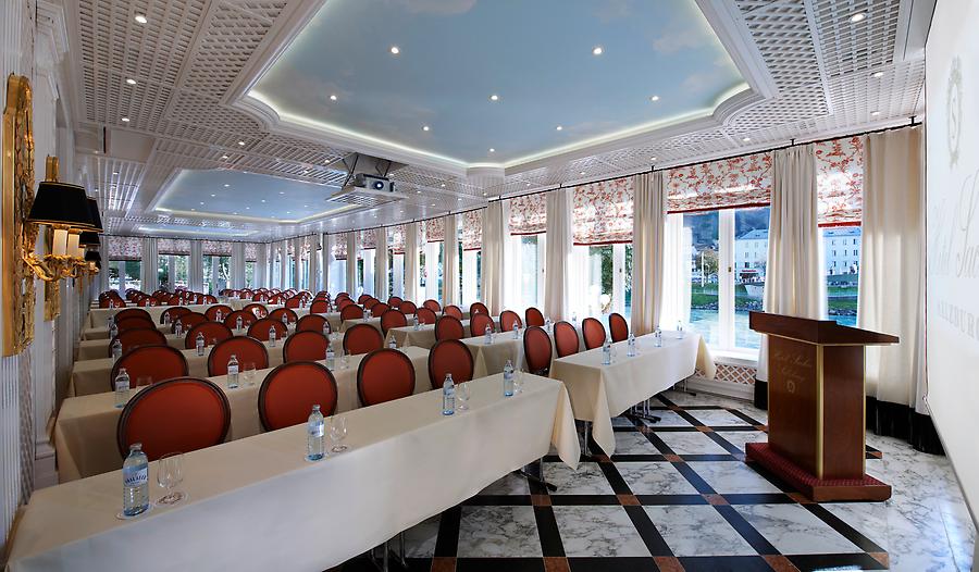 Seminarhotel Salzburg Salzburg Stadt 1 Seminarraum