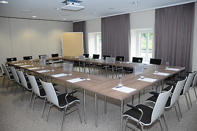 Seminarhotel Vorarlberg Lochau 6 Seminarräume – Seehotel Am Kaiserstrand