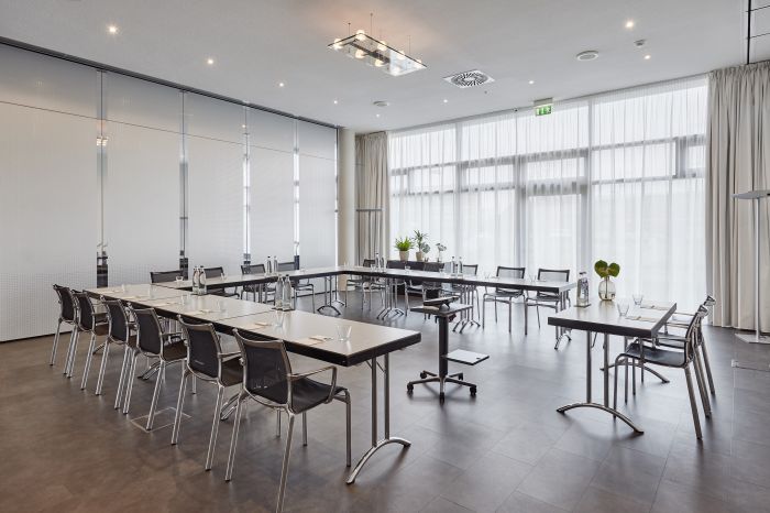 INNSiDE by Meliá Bremen-INNSiDE Bremen Meeting 70m²