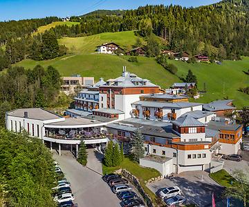 Seminarhotels und Naturschauplätze in Salzburg – im Sporthotel Wagrain in Wagrain werden alle offenen Fragen beherrschend!