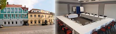 Seminarhotels und Kommunikationsteam in Oberösterreich – machen Sie Ihr Teamevent zum Erlebnis! Organisationsteam und Hotel Florianerhof in Sankt Florian
