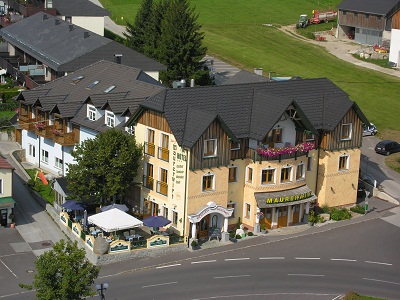 Foto des Seminarhotels in Kirchschlag bei Linz