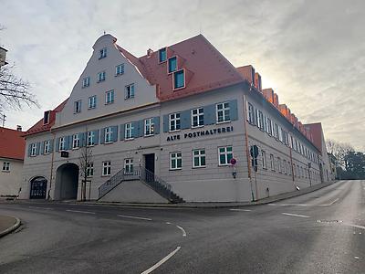 Seminarhotels und Hochzeitsfotograf in Bayern – Romantik pur! Hochzeitsabend und ALTE POSTHALTEREI in Zusmarshausen
