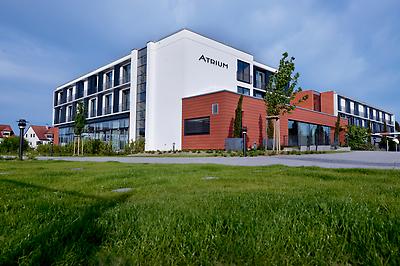 Seminarhotels und KI Seminar in Rheinland-Pfalz – Atrium Hotel Mainz in Mainz erleichtert es!