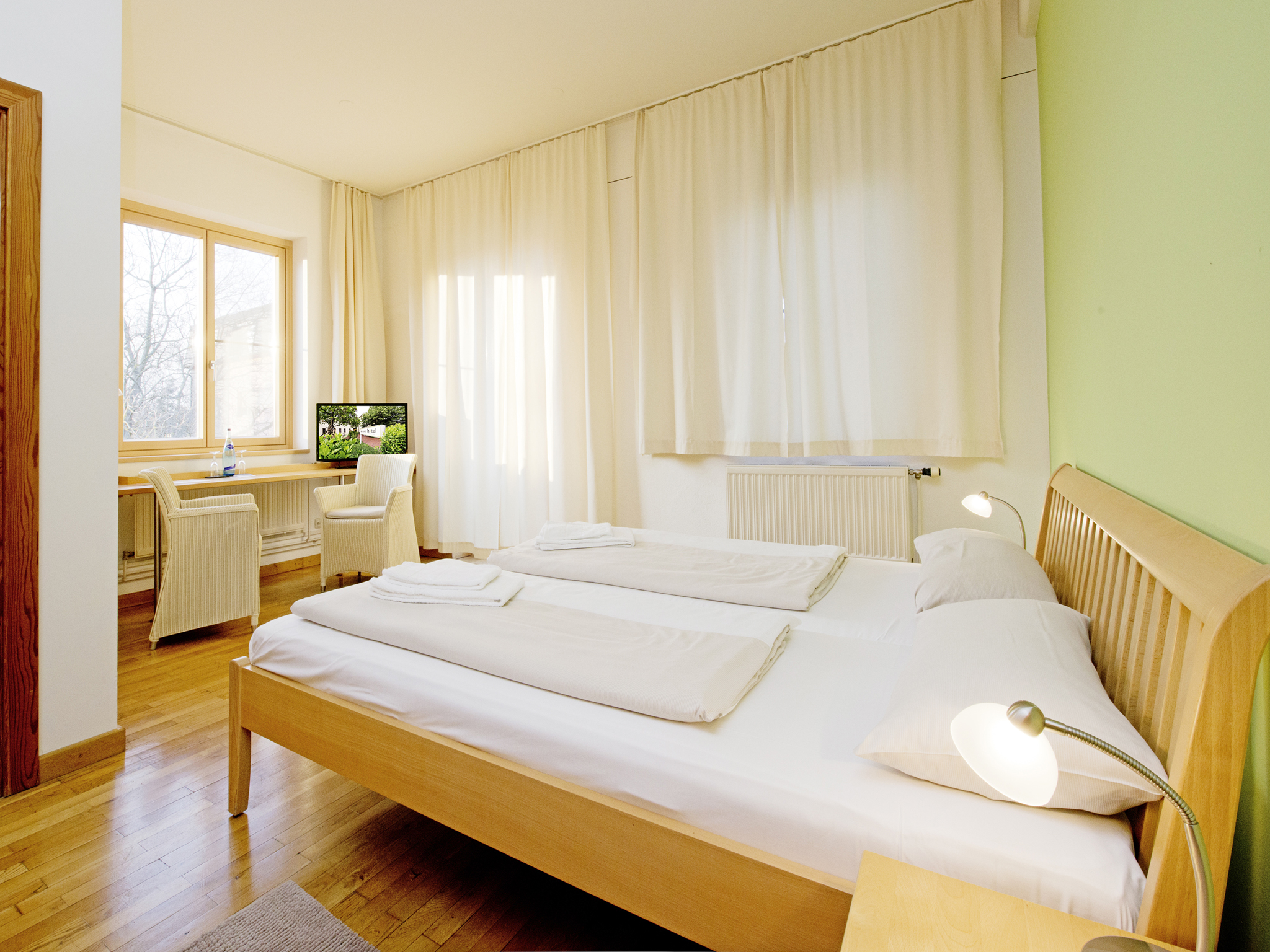  Seminarhotel Hotel am Friedrichshof