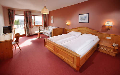  Seminarhotel Hotel Garni am Seggauberg