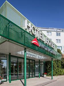 Seminarhotels und Flughafeneinrichtung in Wien – eine entspannte und unkomplizierte An- und Abreise ist ein wesentlicher Aspekt bei der Seminarplanung. Flughafentransfer und ATH Bosei in Wien