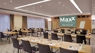 Ihr nächstes Sportliveevent in MAXX Hotel Bad Honnef in Nordrhein-Westfalen