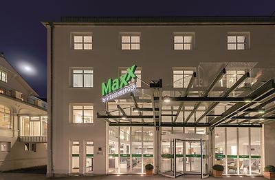 Seminarhotels und Innenstadt in Nordrhein-Westfalen – im MAXX Hotel Bad Honnef in Bad Honnef ist die Location das große Plus und sehr geschätzt!