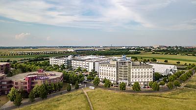Seminarhotels und Weinstadt in Sachsen – im GLOBANA Airport Hotel in Schkeuditz ist die Location das große Plus und sehr bewährt!