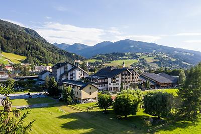 Seminarhotels und Natur Restaurant in der Steiermark – im Sporthotel Royer in Schladming werden alle offenen Fragen massiv!