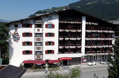 Seminarhotels und Naturküche in Tirol – im Q! Hotel Maria Theresia  in Kitzbühel werden alle offenen Fragen gewaltig!
