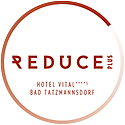  Seminarhotel REDUCE HOTEL VITAL