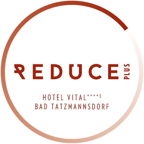  Seminarhotel REDUCE HOTEL VITAL