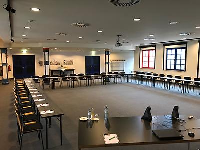 Seminarhotel Steiermark Bad Blumau 6 Seminarräume – Rogner Bad Blumau